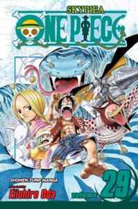 One Piece 29 - 1