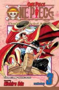 One Piece 3 - VIZ Media