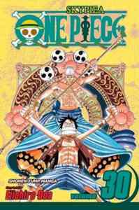One Piece 30 - VIZ Media