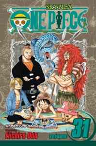 One Piece 31 - VIZ Media