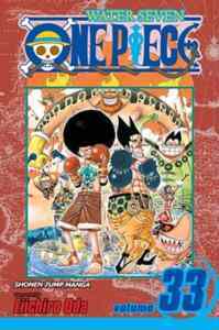 One Piece 33 - VIZ Media