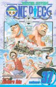 One Piece 37 - 1