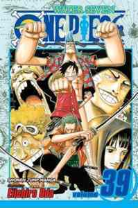 One Piece 39 - 1