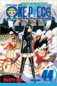 One Piece 44 - 1