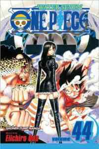 One Piece 44 - VIZ Media