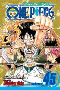 One Piece 45 - 1