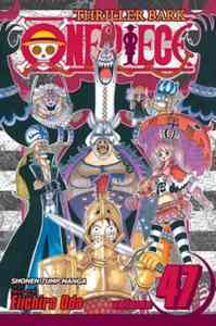 One Piece 47 - 1