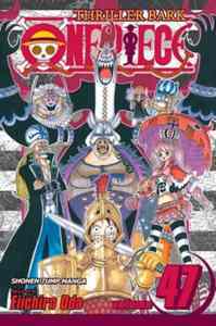 One Piece 47 - VIZ Media