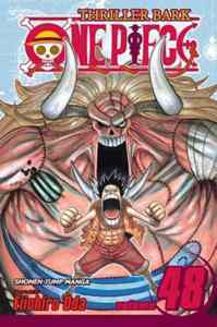 One Piece 48 - 1