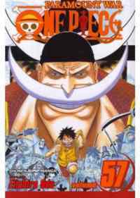 One Piece 57 - VIZ Media