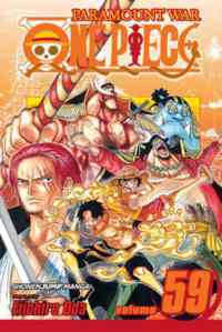 One Piece 59 - VIZ Media