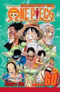 One Piece 60 - 1