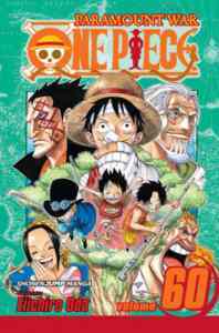 One Piece 60 - VIZ Media