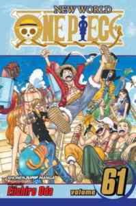 One Piece 61 - 1