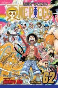 One Piece 62 - 1