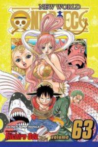 One Piece 63 - 1