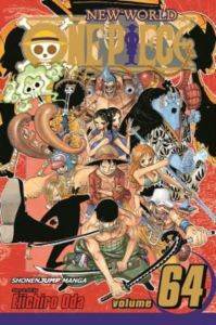 One Piece 64 - 1