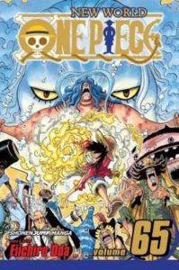 One Piece 65 - VIZ Media