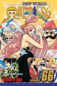 One Piece 66 - 1