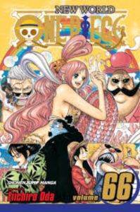 One Piece 66 - VIZ Media