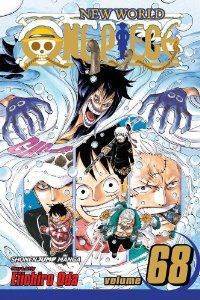 One Piece 68 - VIZ Media