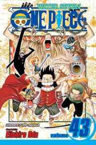 One Piece 43 - VIZ Media