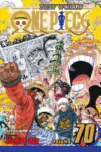 One Piece 70 - VIZ Media
