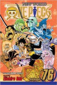 One Piece 76 - VIZ Media
