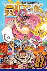 One Piece 87 - VIZ Media