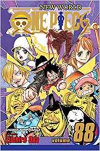 One Piece 88 - VIZ Media