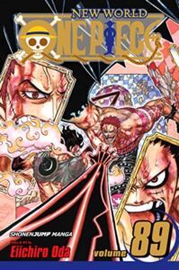 One Piece 89 - VIZ Media
