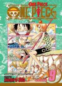 One Piece 9 - VIZ Media