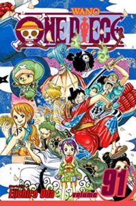 One Piece 91 - VIZ Media