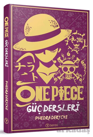 One Piece: Güç Dersleri - 2