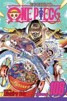 One Piece 108 - 1