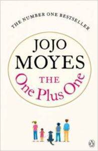 The One Plus One - Penguin Books UK