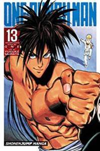 One Punch Man 13 - 1