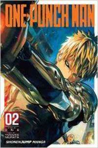 One Punch Man 2 - 1