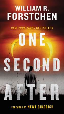 One Second After - Tor Books USA