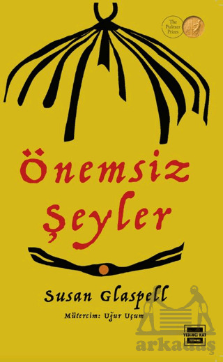 Önemsiz Şeyler - Yedinci Kat Yayınları