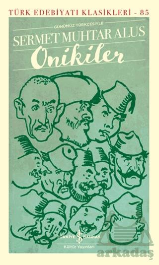 Onikiler - 1