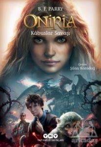 Oniria 3 - Kabuslar Savaşı - 1