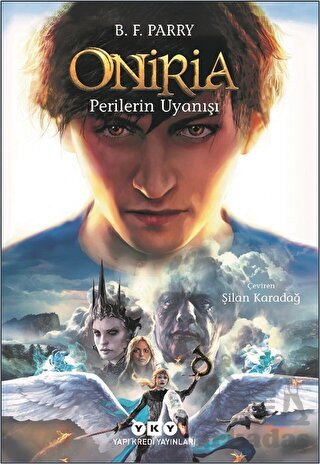 Oniria 4 - Perilerin Uyanışı - 1
