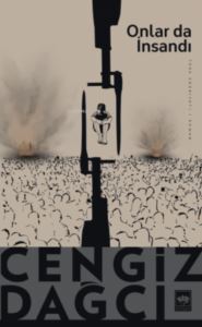 Onlar Da İnsandı - Ötüken Neşriyat