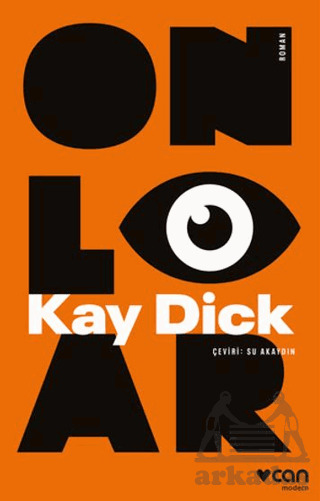 Onlar - Can Yayınları