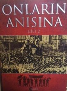Onların Anısına Cilt-2 - İzdüşen Yayınları