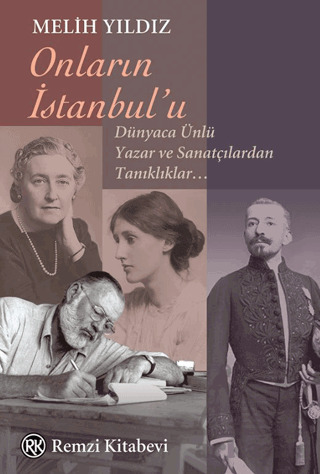 Onların İstanbul’U - Remzi Kitabevi