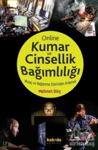 Online Kumar Ve Cinsellik Bağımlılığı - 1