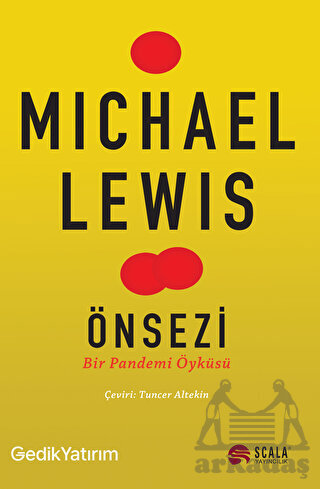 Önsezi - Scala Yayıncılık