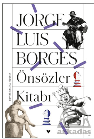 Önsözler Kitabı - Can Yayınları